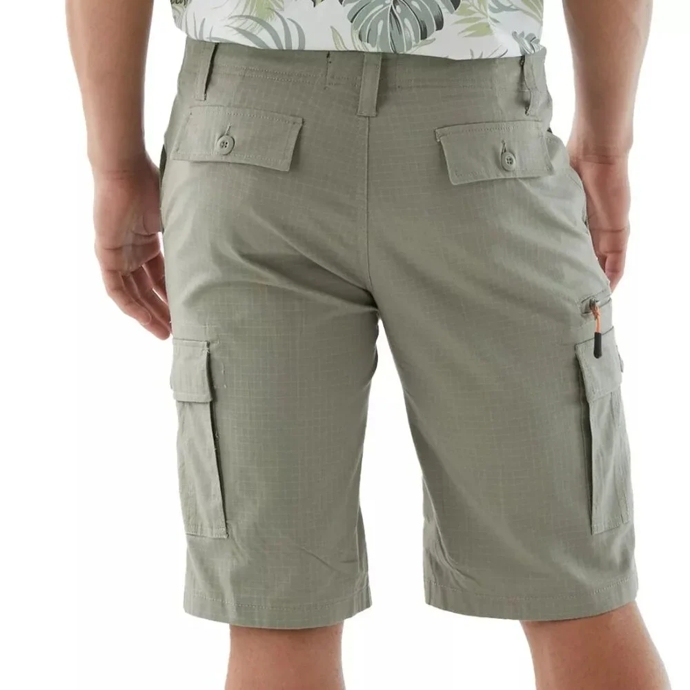 Matix Performance Quick Dry Ripstop Cargo Shorts - 40 - Picture 2 of 11